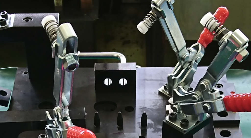 検査治具の設計製作を、ゲージメーカーに依頼するメリットとは | 大古